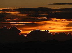 Sonnenaufgang Eggishorn