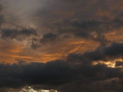Sonnenaufgang Eggishorn