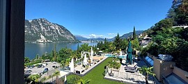 Hotel Campione Bissone