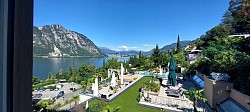 Hotel Campione Bissone