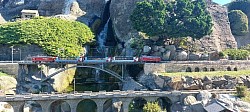 Swissminiature Melide