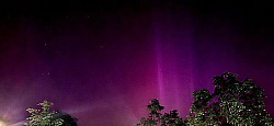 Nordlicht 11.05.2024
