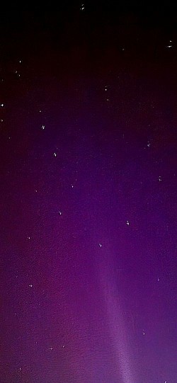 Nordlicht 11.05.2024