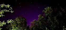 Nordlicht 11.05.2024