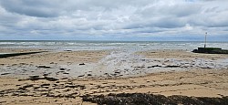 Sword Beach