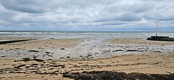 Sword Beach