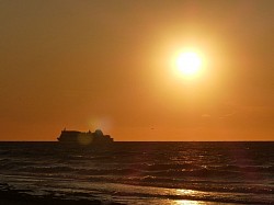 Merville-Franceville-Plage