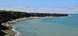 Pointe du Hoc