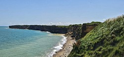 Pointe du Hoc