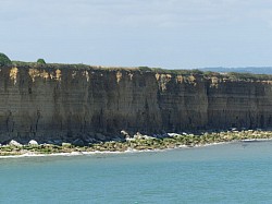 Pointe du Hoc
