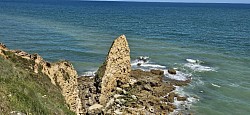 Pointe du Hoc
