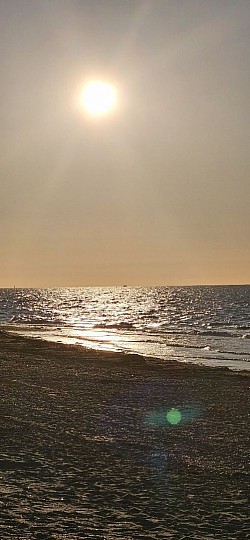 Merville-Franceville-Plage