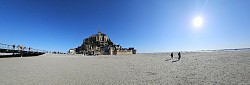 Mont Saint-Michel
