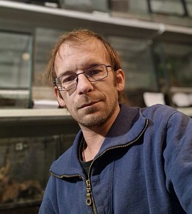 Sven Müggli Jeker