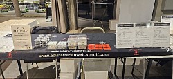Terra Expo Spreitenbach 01.02.2026
