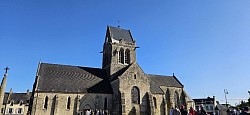 Sainte-Mère-Église