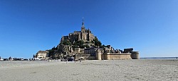 Mont Saint-Michel