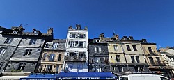 Honfleur