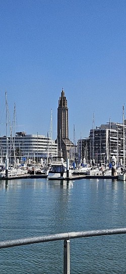 Le Havre