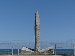 Pointe du Hoc