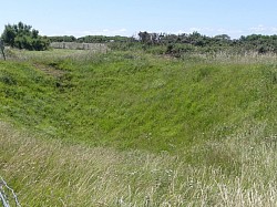 Pointe du Hoc