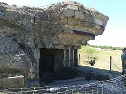 Pointe du Hoc