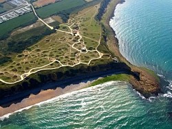Pointe du Hoc