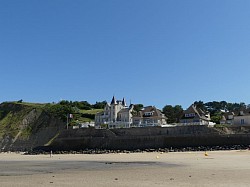 Gold Beach Arromanches