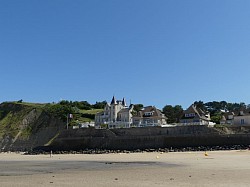 Gold Beach Arromanches