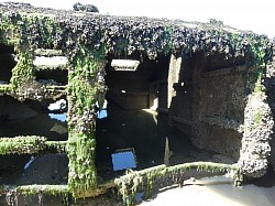 Gold Beach Arromanches