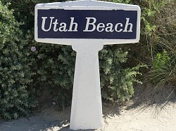 Utah Beach