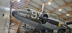 Douglas C-47 Skytrain