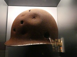 Stahlhelm der Deutsche Wehrmacht