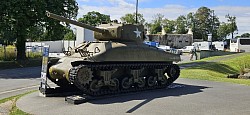 M4 Sherman