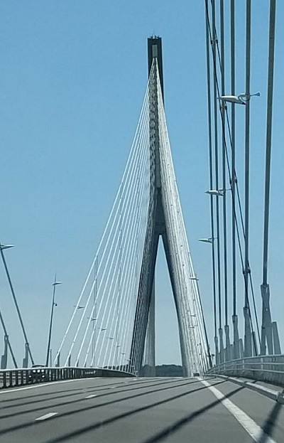 Pont de Normandie